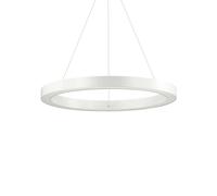 Modern Circular LED Chandelier DL0133