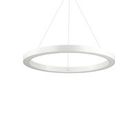 Modern Circular LED Chandelier DL0134