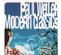Modern Classics: Greatest Hits Paul Weller
