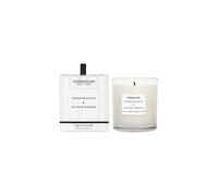 Modern Classics NEW - Pomegrante & Spiced Woods Candle in a 90 Milimetre Glass Tumbler