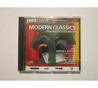 Modern Classics: Stravinsky's Les Noces with Barbe