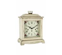Modern clock with 8 day running time from Hermle