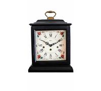 Modern clock with 8 day running time from Hermle