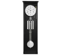 Modern clock with 8 day running time from Hermle