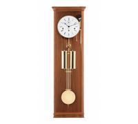Modern clock with 8 day running time from Hermle