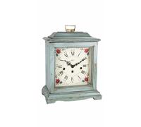 Modern clock with 8 day running time from Hermle