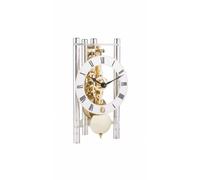 Modern clock with 8 day running time from Hermle