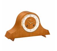 Modern clock with 8 day running time from Hermle