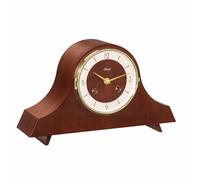 Modern clock with 8 day running time from Hermle