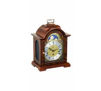 Modern clock with 8 day running time from Hermle