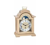 Modern clock with 8 day running time from Hermle
