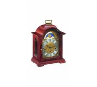 Modern clock with 8 day running time from Hermle HE 22864-070340 NEW