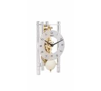 Modern clock with 8 day running time from Hermle HE 23022-X40721 NEW
