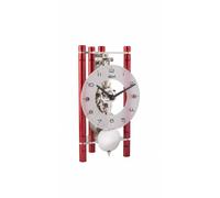 Modern clock with 8 day running time from Hermle HE 23025-360721 NEW