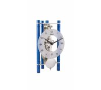 Modern clock with 8 day running time from Hermle HE 23025-Q70721 NEW