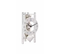 Modern clock with 8 day running time from Hermle HE 23025-X40721 NEW