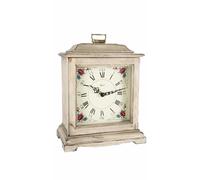 Modern clock with quartz movement from Hermle