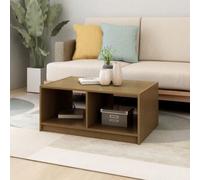 Modern Coffee Table Display Sofa Side Tea Table Living Room Storage Furniture Uk