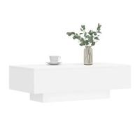Modern Coffee Table Display Sofa Table Living Room Furniture Engineered Wood Uk