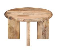 Modern Coffee Table Living Room Table Sofa Table Furniture Side Table 55Cm