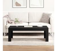 Modern Coffee Table Side Tables for Living Room Sofa Table Engineered Wood Unit