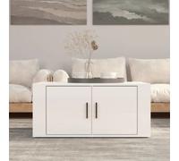 Modern Coffee Table With Storage Display Sofa End Table Living Room Furniture