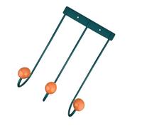 Modern Color Wall Hooks Portable Hanger Offering Strong Load Bearing Capacity for Functional Home Use Dopamine Color Wall Hook