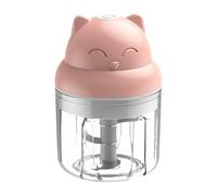 Modern Colorful Food Choppers with Texture, B