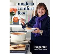 Modern Comfort: A Barefoot Contessa Cookbook – Crown
