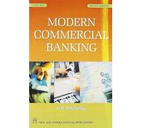 Modern Commercial Banking