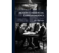 Modern Commercial Correspondence