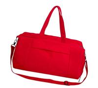 Modern Commuters Bag for Sports Travel Practical Nylon Crossbody Bag with Quick Access Zipper and Ergonomic Handle Practical Multi Compartment Workout