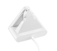 Modern Compact For Ray Smartests Glass | ABS Housing With Secure Charging & Rapid Power Charging Dock For AR Glass