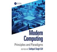 Modern Computing : Principles and Paradigms