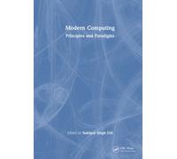 Modern Computing : Principles and Paradigms