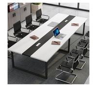 Modern Conference Table for Office Meetings & Semi Seats 8 12 Slish Design Construct Ideal for Professas Collaborative Work Envirnt