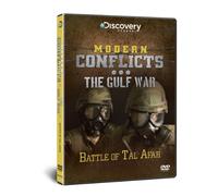 Modern Conflicts - Gulf War: Battle Of Tal Afar [DVD]
