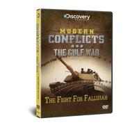 Modern Conflicts - Gulf War: Fight For Falujah [DVD]