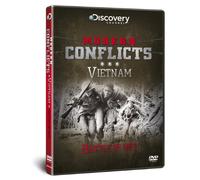 Modern Conflicts - Vietnam: Battle Of Hue [DVD]