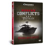 Modern Conflicts - Vietnam: Patrol Boat Rescue [DVD]