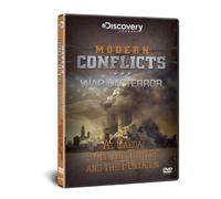 Modern Conflicts - War On Terror: Al Qaeda - 9/11, The Towers... [DVD]
