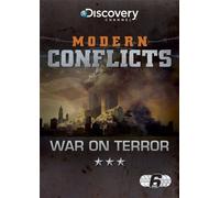 Modern Conflicts - War On Terror [DVD]