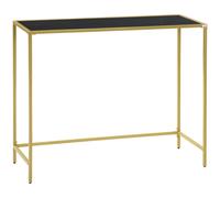 Modern Console Table