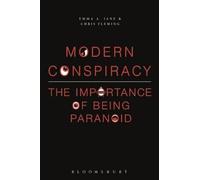 Modern Conspiracy - 9781623560911