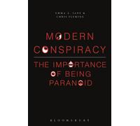 Modern Conspiracy - 9781623560911