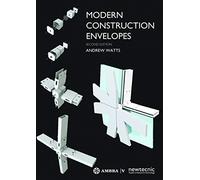 Modern Construction Envelopes (Modern Construction Series)