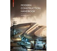 Modern Construction Handbook