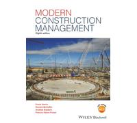 Modern Construction Management