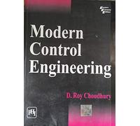 Modern Control Engineering