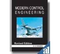Modern Control Engineering